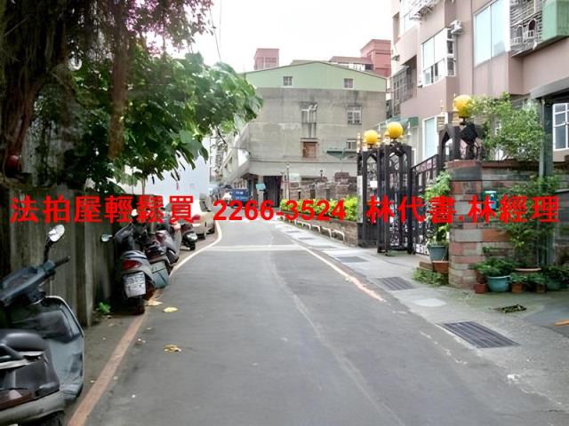 新北八里大樓法拍-4