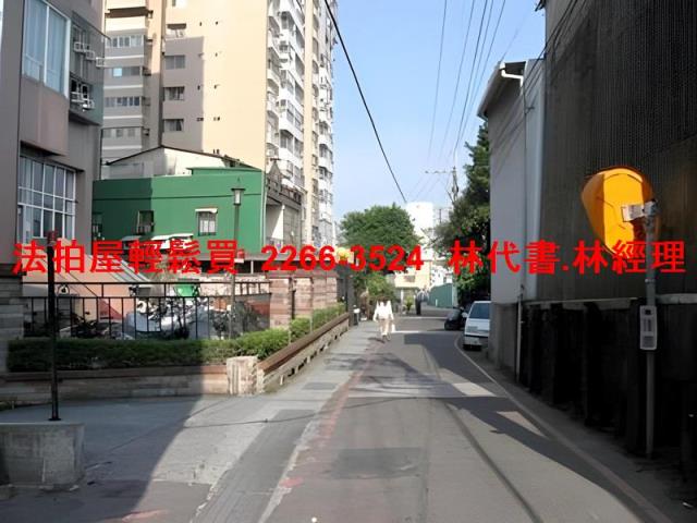 新北八里大樓法拍-5