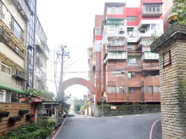 台北北投大樓法拍-0