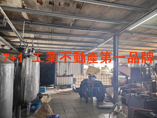 高雄燕巢廠房-3