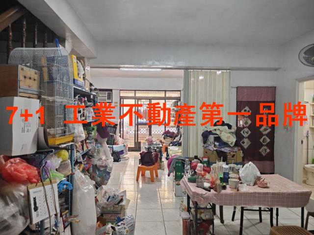 高雄燕巢廠房-6