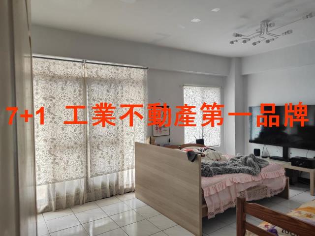 高雄燕巢廠房-7