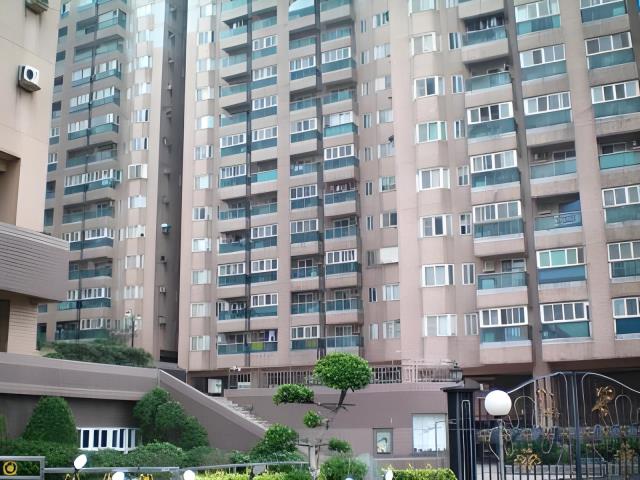 基隆中正區拍賣大樓-3