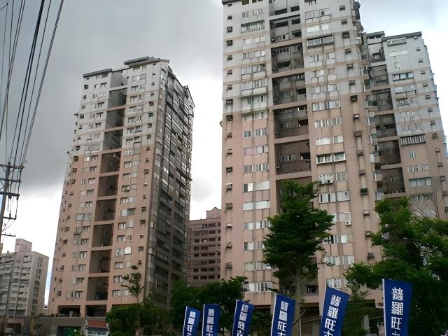 基隆中正區大樓拍賣-2