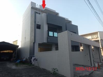 萬丹法拍透天-1