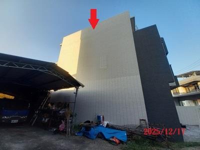 萬丹法拍透天-2