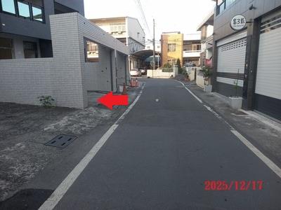 萬丹法拍透天-5