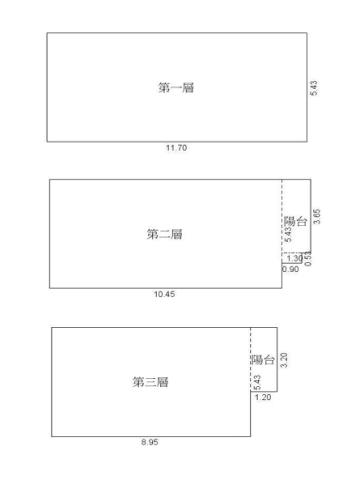 萬丹法拍透天-7