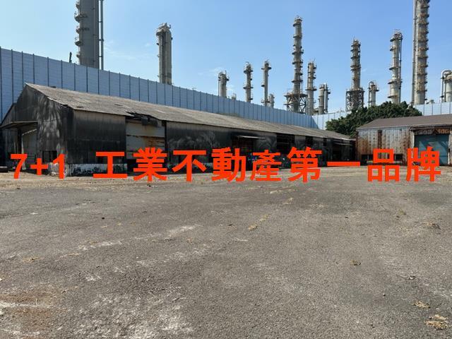 林園廠房-14