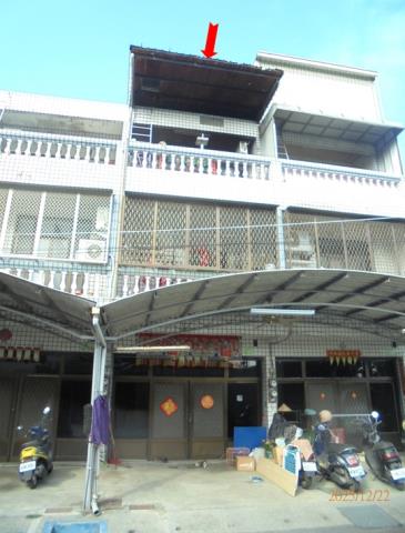 九如透天法拍-4