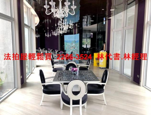 淡水拍賣大樓-3