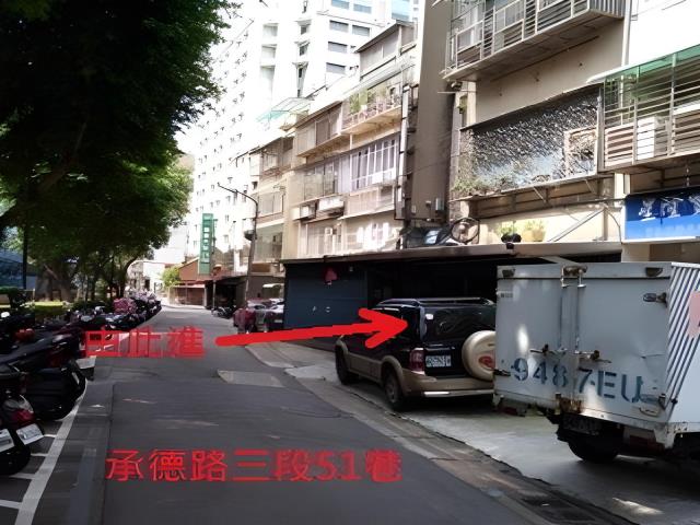 大同區拍賣公寓-3