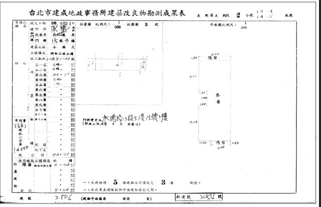 大同區拍賣公寓-4