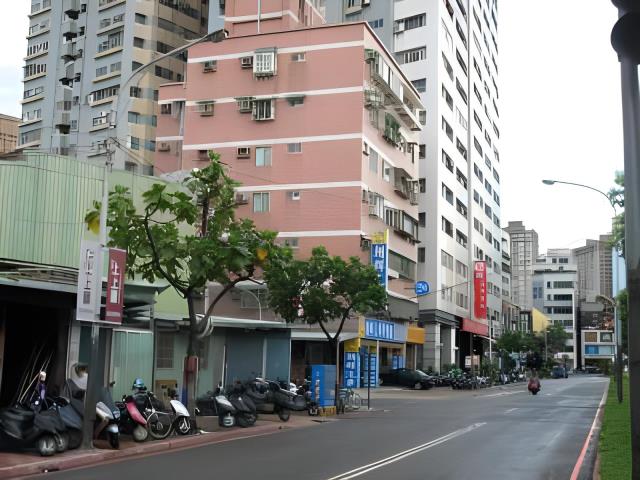 板橋法拍大樓-1