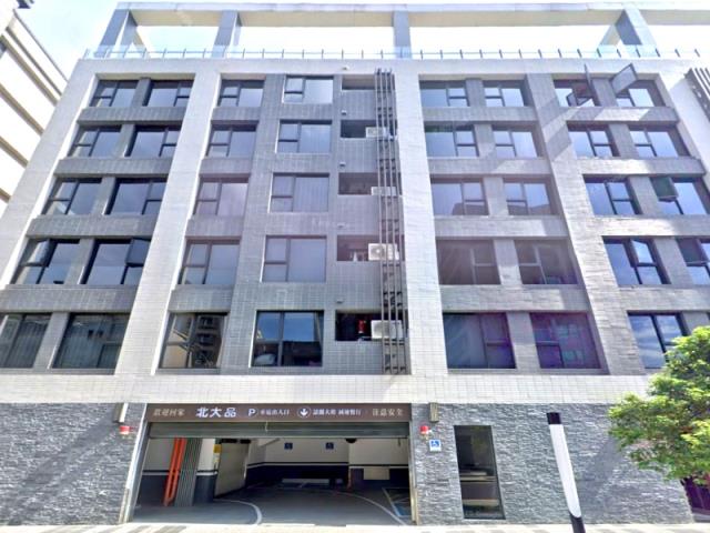 樹林法拍大樓-3