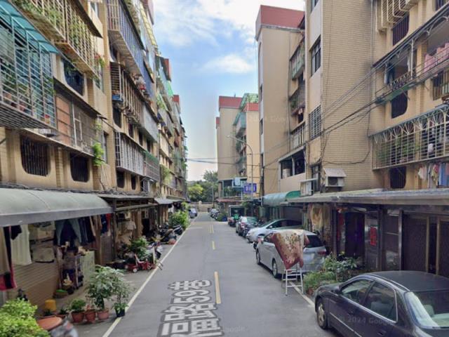 新莊公寓法拍-1