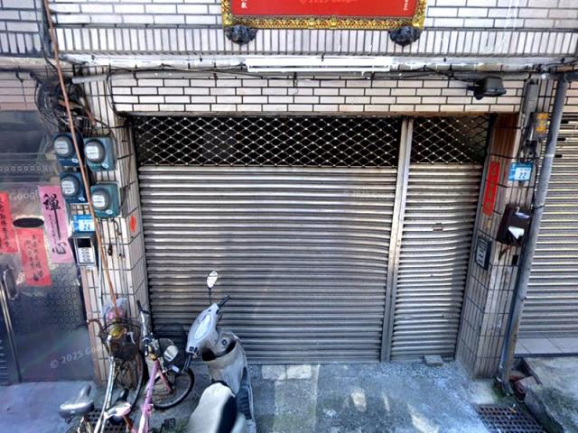 新北法拍透天-1