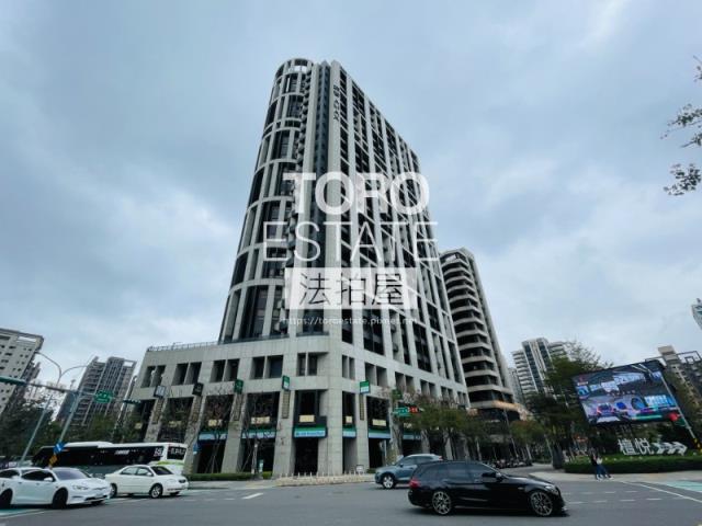 新北法拍大樓-2