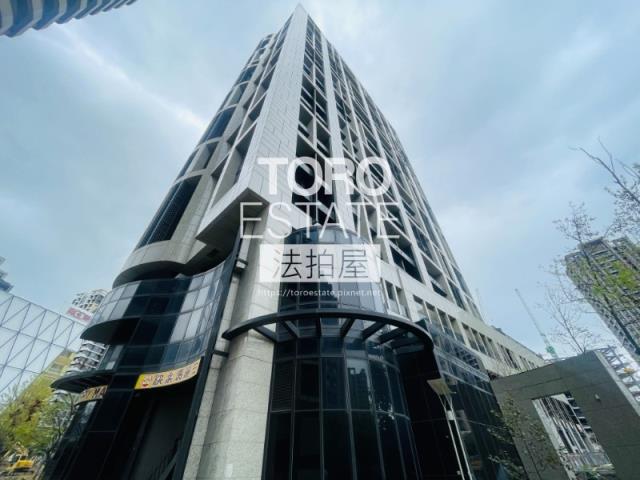 新北法拍大樓-4