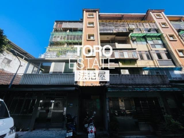 新北公寓法拍-0