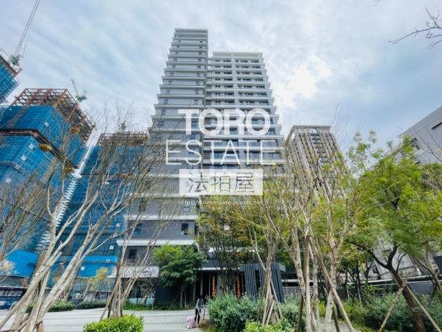 新北大樓法拍-0