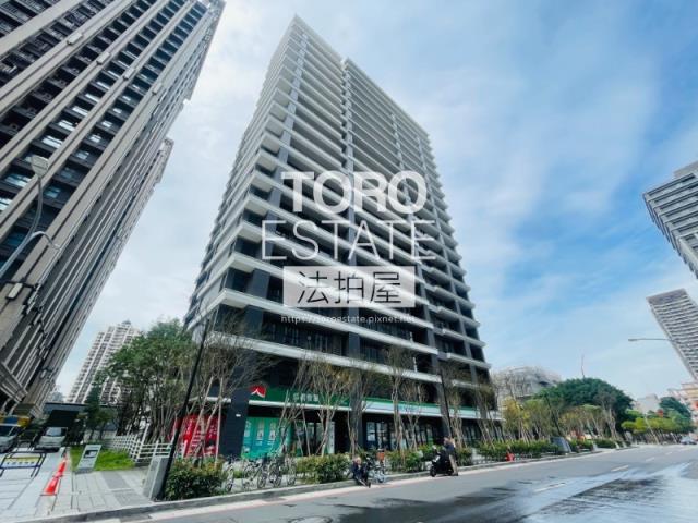 新北大樓法拍-2