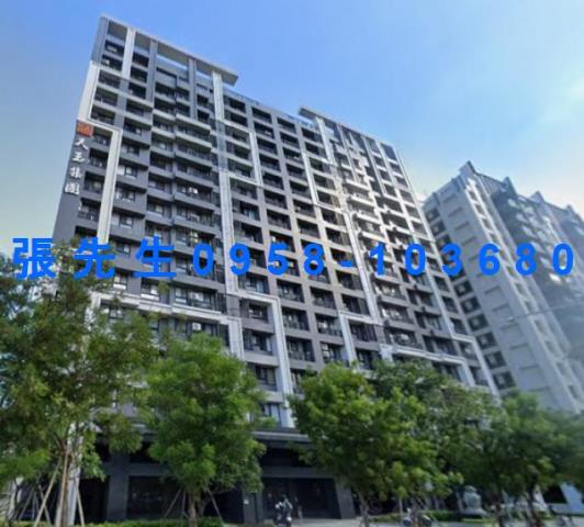 高雄橋頭法拍大樓-1