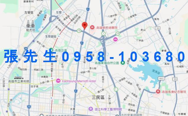 高雄橋頭法拍大樓-4