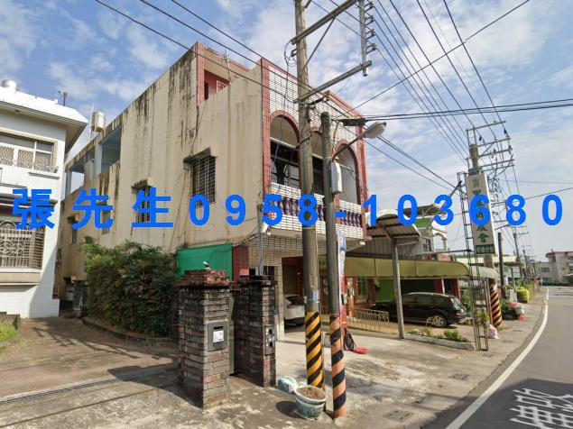 屏東里港透天法拍-1