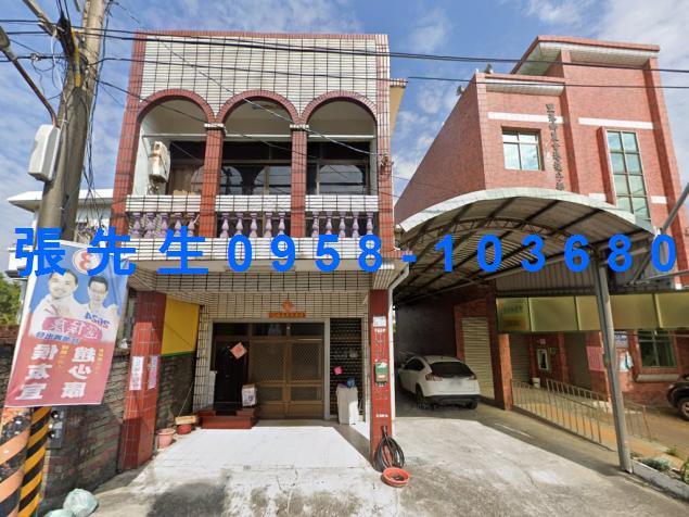 屏東里港透天法拍-2