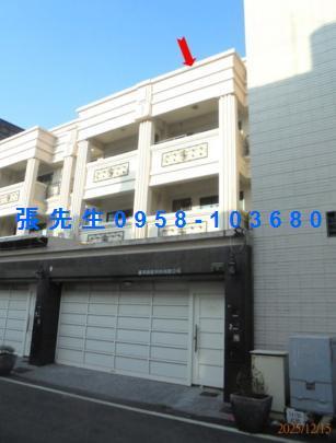 屏東潮州透天法拍-2