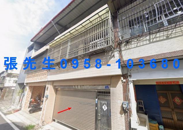 南投埔里法拍屋七賢二街車庫透天中峰國小台中榮總埔里分院711