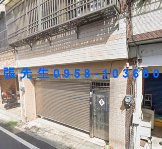 南投埔里拍賣透天-2