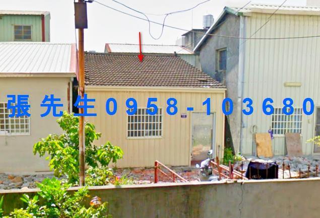 台中大雅透天拍賣-0