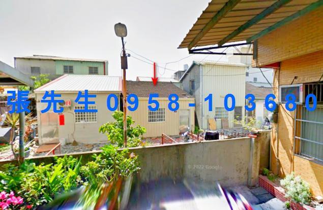 台中大雅透天拍賣-1