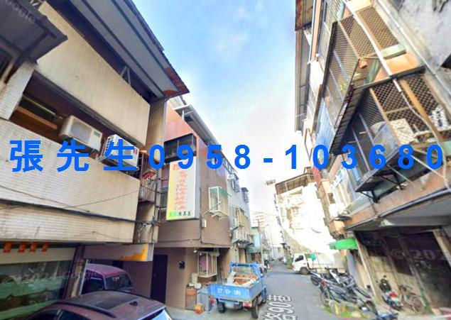 台中北區法拍公寓-1