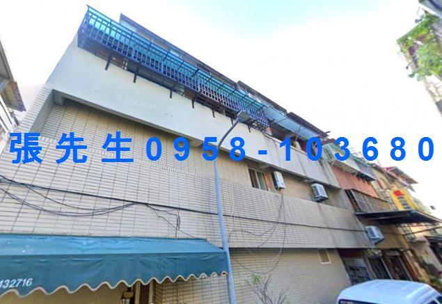 台中北區法拍公寓-2