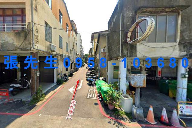 台中北區法拍公寓-3