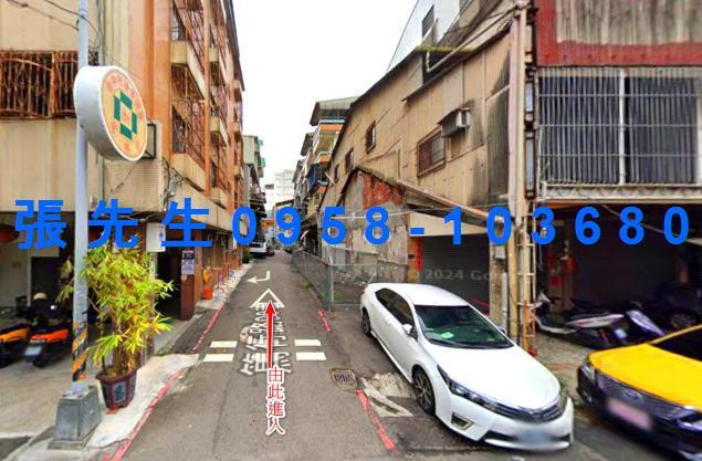 台中北區法拍公寓-4