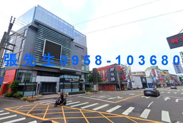 台中西屯法拍透天-4