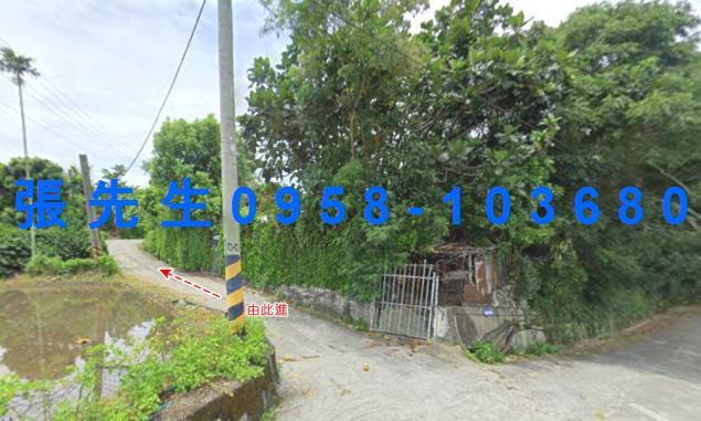 台東成功農舍法拍-4