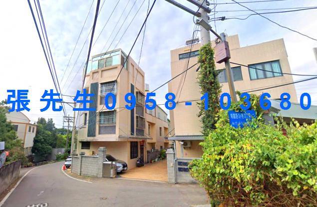 台中豐原拍賣透天-0