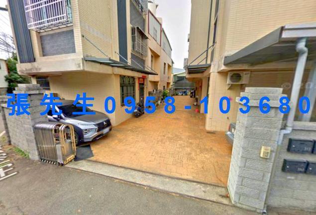 台中豐原拍賣透天-1