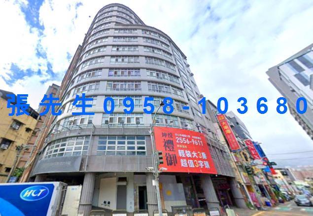 台中豐原大樓拍賣-3