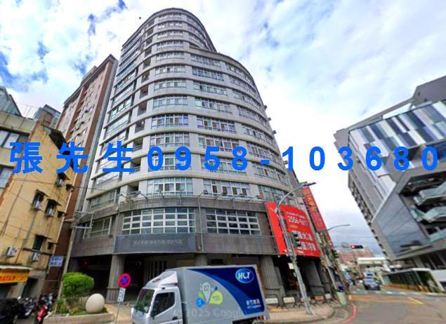 台中豐原大樓拍賣-4