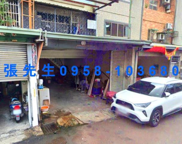 台中太平法拍透天-2