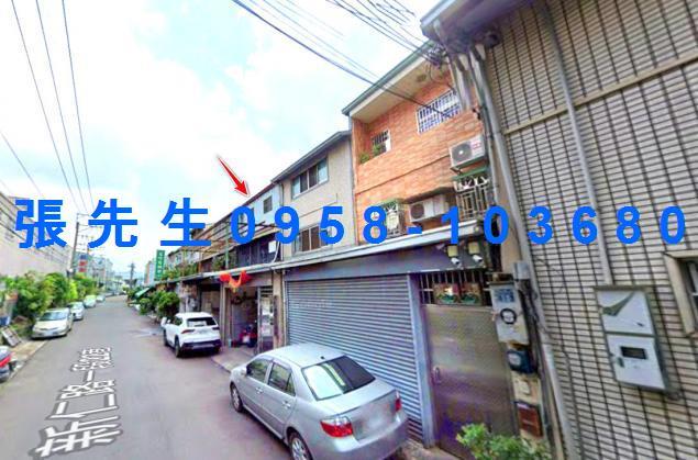 台中太平法拍透天-3