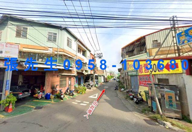 台中太平法拍透天-4