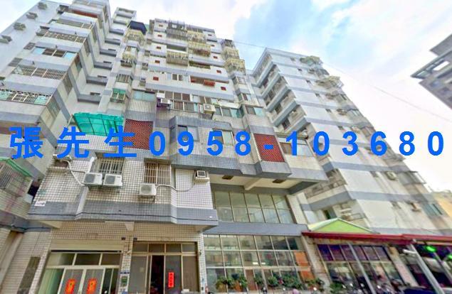 台中大雅法拍華廈-1