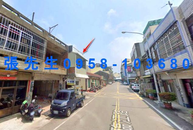 台中大甲透天法拍-4